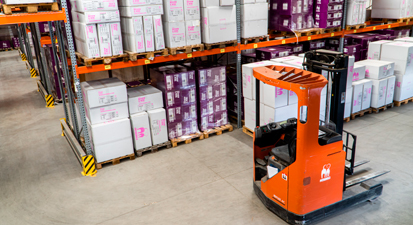 Inventory Management Solutions for Your Business